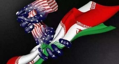 美国宣布重启对伊朗金融和能源等领域制裁