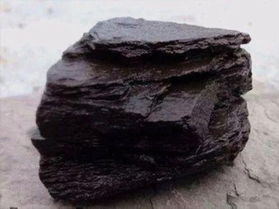 广丰发现世界最大滑石矿资源量9552.3万吨