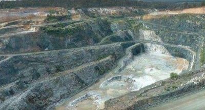 全球第五大锂业横空出世，91亿为今年最大矿业交易