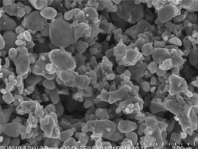 凭借这种新型磷酸盐系正极材料，德方纳米市场关注度飙升！