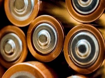 中国电池企业集体海外“淘金 ”