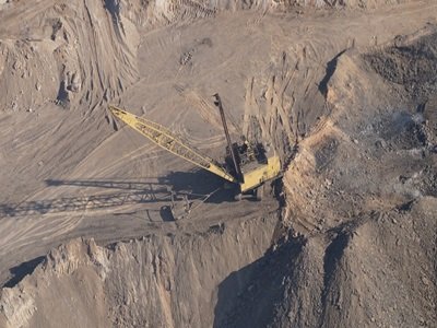 全球十大最具价值矿山排行，诺里尔斯克镍业居首