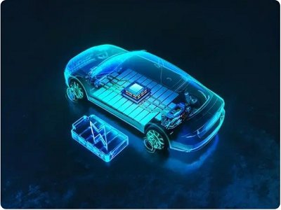 科学家开发出可保持体积不变的电极材料 或用于电动汽车固态电池