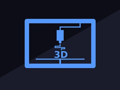 未来5年，全球3D打印市场价值将增长到近3000亿元