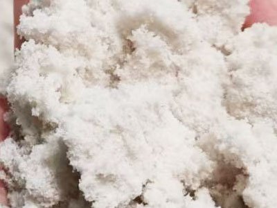 高纯石英砂价格暴涨，合成砂能否成为有力替代？