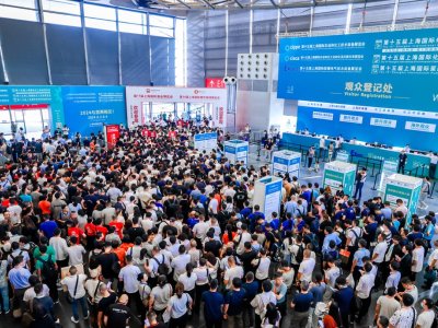 第十五届上海国际化工装备博览会今日开幕，赋能化工产业高质量发展