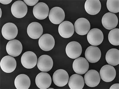 微球：一种新型的药物递送系统