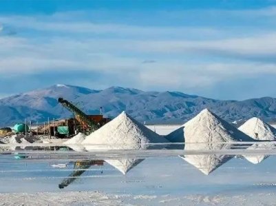 筹划两年无果，巨头终止80亿元锂盐定增项目