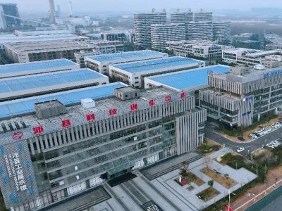 江苏徐州沛县：石英坩埚、高纯砂项目预计4月份投产