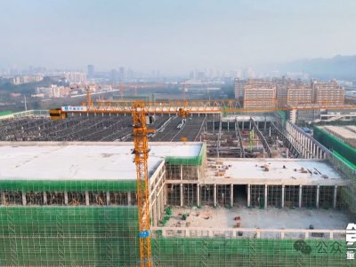 重庆三安意法半导体SiC衬底项目预计8月投产