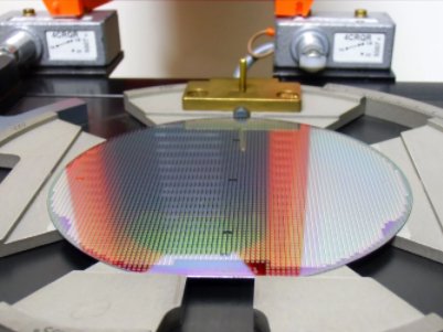 日本机构：SiC裸晶圆市场预计从2025年起8英寸晶圆将真正起飞