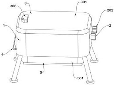 《一种生物陶瓷材料加工用粉碎装置》专利获授权，该装置能有效防止粉尘泄漏