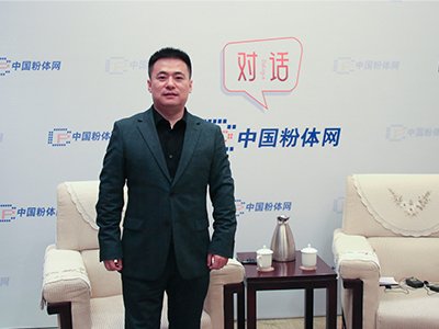 好的设备一定是为材料服务的——访皓越科技总经理姚斌