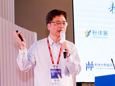 全面解读造纸用碳酸钙的“价值、产品、技术”——专访南京林业大学金永灿教授