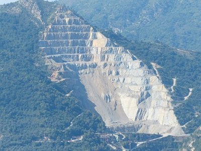 四川金顶营收增长8.86%，石灰石市场回暖信号可靠吗？