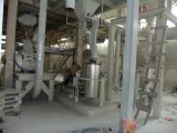 德国阿肯图承建的重钙改性生产线在广西投产