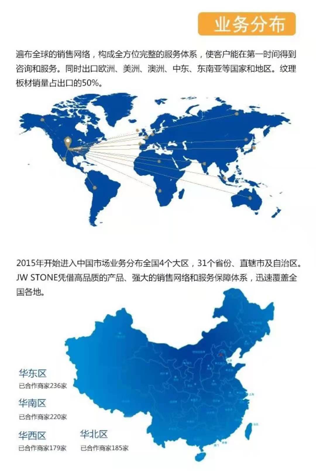 晶维jw Stone与您相约第四届全国石英大会 中国粉体网