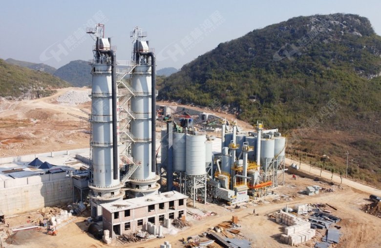 电石渣生产氢氧化钙 电石渣生产氢氧化钙